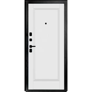 Porta R 87.П1 Graphite Pro/Alaska