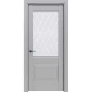 Классико-43 Nardo Grey White Crystal