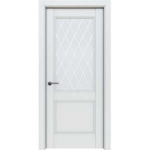 Классико-73 Alaska White Crystal