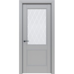 Классико-73 Nardo Grey White Crystal