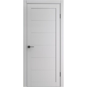 дверь Порта-210 Nardo Grey