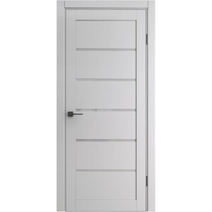 дверь Порта-220 Nardo Grey Grey Fog