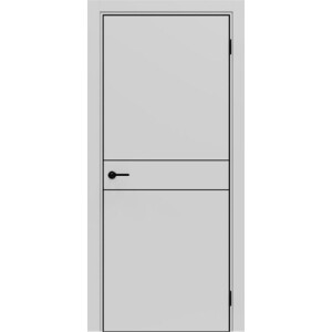 Порта-52 4AB Nardo Grey