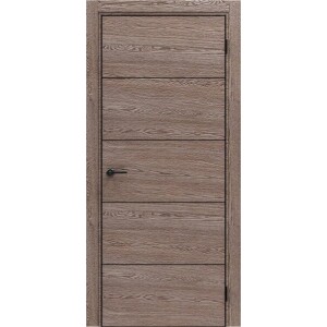 Порта-54 4AB Brownie Oak