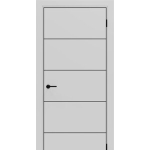 Порта-54 4AB Nardo Grey