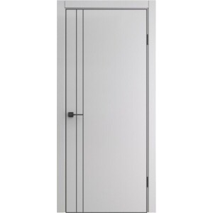 Порта-58 4AB Nardo Grey