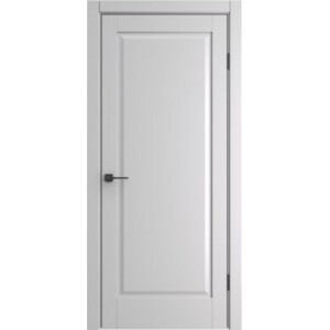 дверь Порта-1 Nardo Grey
