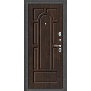входная дверь Porta R 104.П55 Антик Серебро/Almon 28 купить недорого борисов