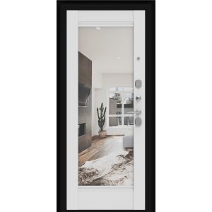 дверь входная Porta R 4.K41 Graphite Pro Alaska купить в Борисове