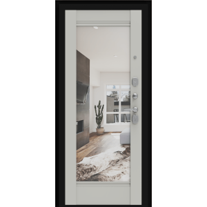 дверь Porta R 4.K41 Graphite Pro Nardo Grey купить в борисове