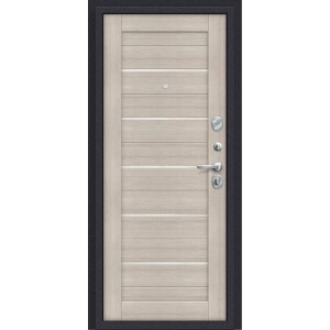 вхоная металлическая дверь Porta S 4.П22 Almon 28/Cappuccino Veralinga купить в Борисове