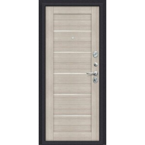 входная дверь Porta R 4.П22 Almon 28 Cappuccino Veralinga купить в Борисове