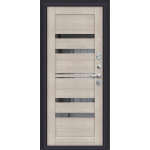 входная дверь Porta S 4.П30 Brownie/Cappuccino Veralinga купить в Борисове