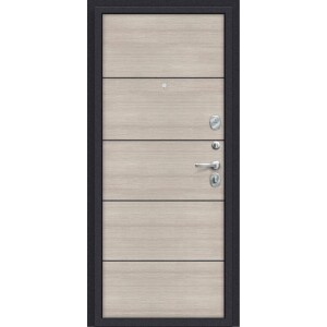 входная дверь Porta S 4.П50 (AB-6) Almon 28/Cappuccino Veralinga купить в Борисове