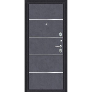 дверь Porta R 4.П50 (IMP-6) Almon 28/Graphite Art купить в Борисове