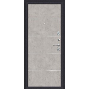 входная дверь Porta R 4.П50 (IMP-6) Almon 28/Grey Art купить борисов