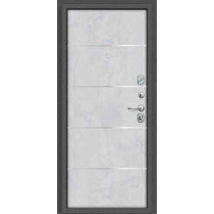 входная дверь Porta R 4.П50 (IMP-6) Almon 28 Snow Art купить в Борисове
