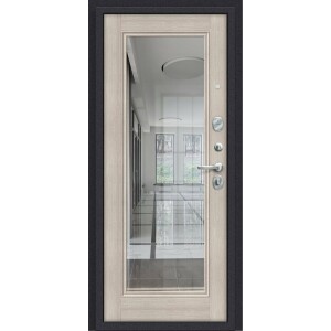 дверь Porta R 4.П61 Almon 28 / Cappuccino Veralinga купить в Борисове