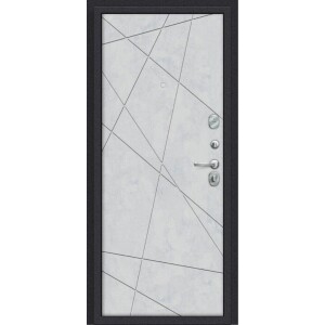 входная дверь Porta R 15.15 Graphite Art Snow Art купить в борисове