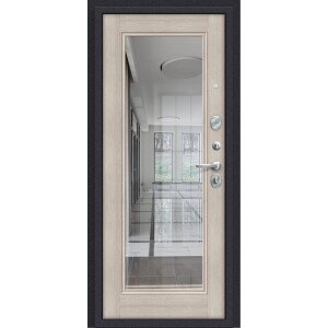 дверь Porta S 51.П61 Almon 28/Cappuccino Veralinga купить в Борисове