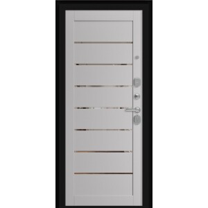 дверь Porta R 8.П222 Graphite Pro Ibis Wood купить в борисове