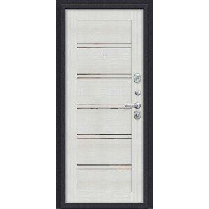 дверь Porta R 8.П28 Almon 28 Bianco Veralinga купить в Борисове