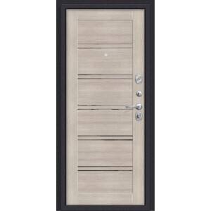 входная дверь Porta R 8.П28 Almon 28 Cappuccino Veralinga купить в Борисове