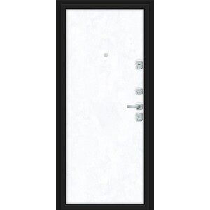 входная белая дверь Porta M 8.П50 Snow Art Snow Art купить в Борисове