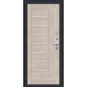 входная дверь Porta S 9.П29 Almon 28/Cappuccino Veralinga купить в Борисове
