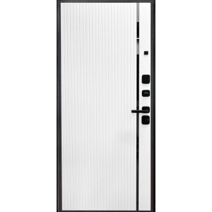 дверь входная Porta R 99.99В Moon Stone/Super White купить в Борисове