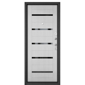 Входная дверь Mastino FAMILY ECO РP-5 купить в Борисове