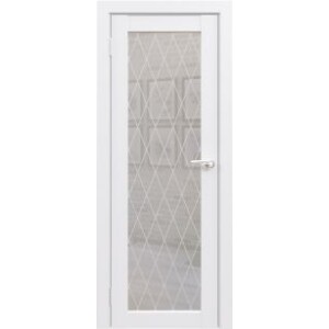 ДВЕРЬ FLASH ECO CLASSIC ПО-01