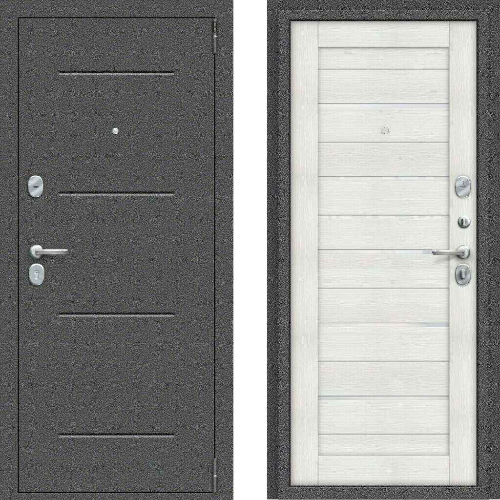 Porta R 104.П22 Антик Серебро Bianco Veralinga Porta R 104.П22 Антик Серебро/Bianco Veralinga
