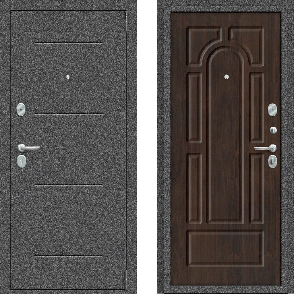 Porta R 104.П55 Антик Серебро Almon 28 Porta R 104.П55 Антик Серебро/Almon 28