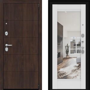 дверь Porta R 4.K41 Almon 28 Alaska