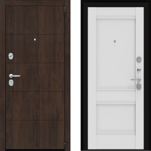 входная дверь Porta R 4.K42 Almon 28 Alaska