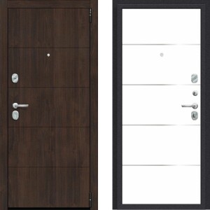 дверь Porta R 4.П50 (IMP-6) Almon 28/Super White