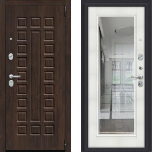 дверь Porta R 51.П61 Almon 28/Bianco Veralinga