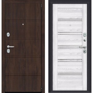 дверь Porta R 8.П28 Almon 28 Riviera Ice