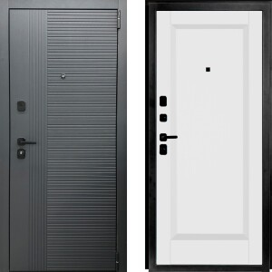Porta R 89.П1 Graphite Pro Alaska