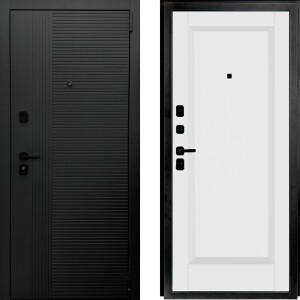 входная дверь Porta R 89.П1 Moon Stone Alaska