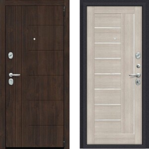 дверь Porta R 9.П29 Almon 28/Cappuccino Veralinga