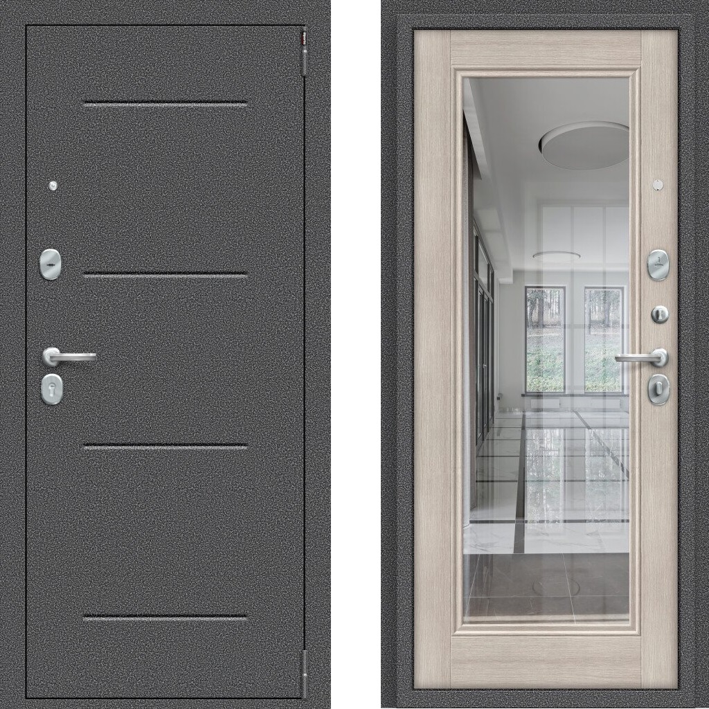 Porta S 104.П61 Антик Серебро Cappuccino Veralinga Porta S 104.П61 Антик Серебро/Cappuccino Veralinga купить в Борисове