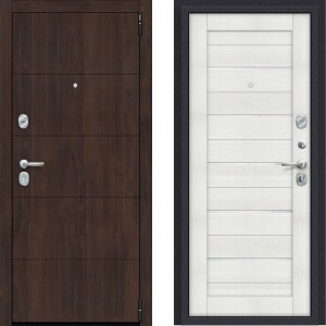 Porta S 4.П22 Almon 28/Bianco Veralinga