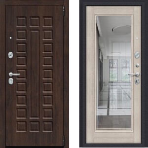 дверь Porta S 51.П61 Almon 28/Cappuccino Veralinga