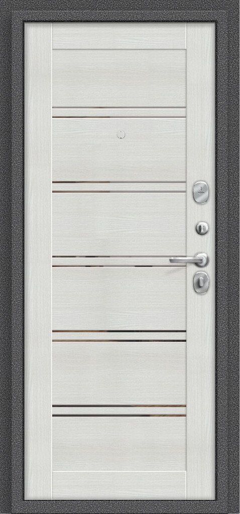R 104.П28 Антик Серебро Bianco Veralinga дверь Porta R 104.П28 Антик Серебро/Bianco Veralinga купить в борисове