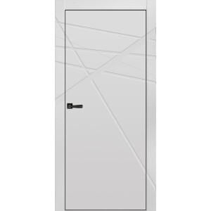 дверь Новелла 6+ эмаль купить в Борисове
