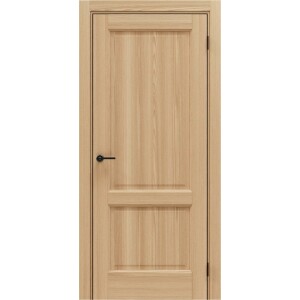 дверь Неоклассико-12 Natural Oak