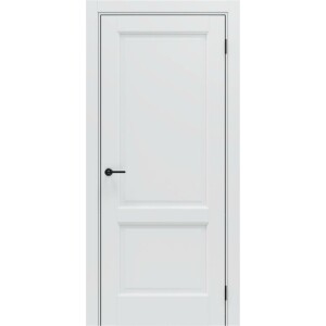 Неоклассико-12 Shellac White