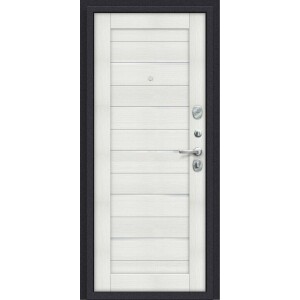 входная дверь Porta R 4.П22 Almon 28 Bianco Veralinga купить в Борисове